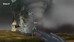 Big Buck Hunter Arcade Screenshot 1